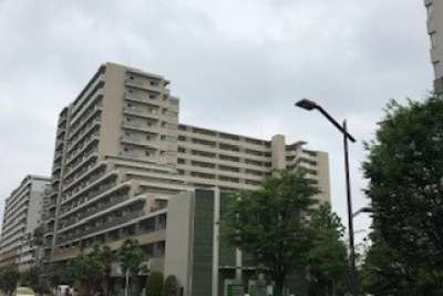 大型賃貸マンション等複合施設 の防災センタースタッフの求人情報 Ws ユメックスネット 主婦 夫 50代からのパート アルバイト バイト探し 地域密着求人サイト