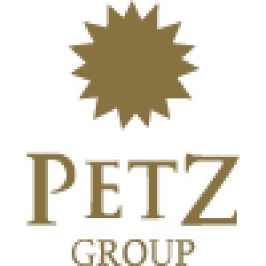 PETZ-chocolatのロゴ