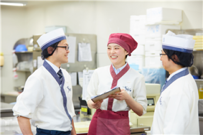 ちよだ鮨 西友町田店のバイト求人情報 W シフトワークス