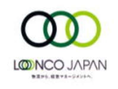ロンコ・ジャパンのロゴ