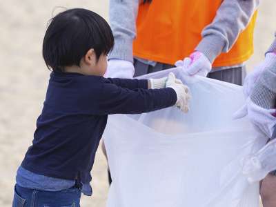 上板橋保育園（408）のアルバイト写真