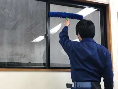 誠和興業株式会社のアルバイト写真