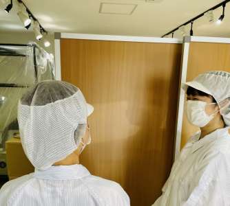 Implex株式会社 第一加工所のバイト求人情報 W シフトワークス