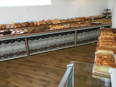 ブランジュリーアミー尾道店のアルバイト写真