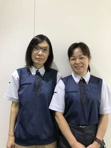 大成のアルバイト写真