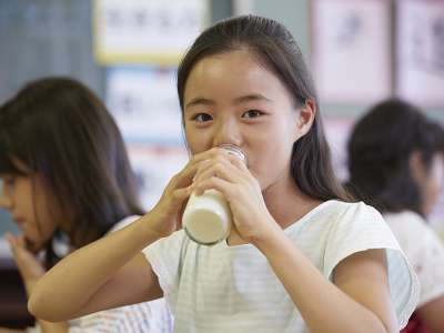 幸手市立さかえ小学校（256）のアルバイト写真
