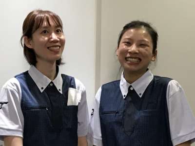大成のアルバイト写真