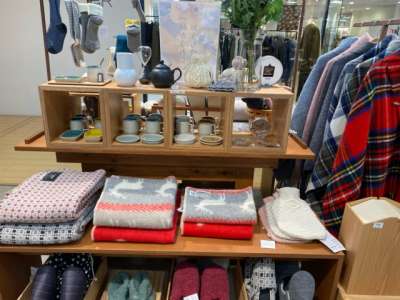 ドゥ・セー山陽姫路店のアルバイト写真