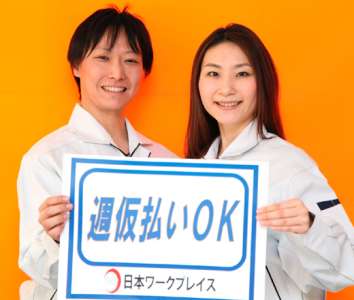 nwp90119033株式会社日本ワークプレイス Kanagawa733のアルバイト写真