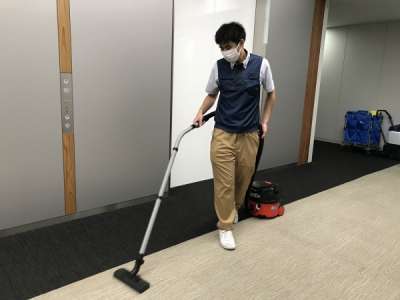 大成のアルバイト写真