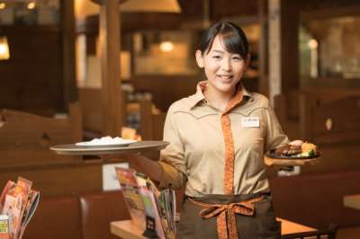 ステーキのどん　環七梅島店　(2900)のアルバイト写真