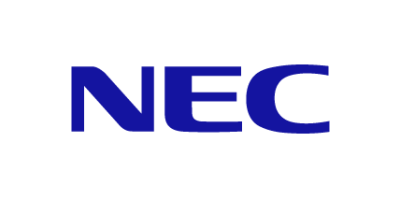 NECライベックスのロゴ