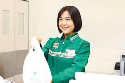 セブンイレブン　松戸西馬橋広手町店のアルバイト写真