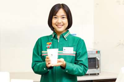 セブンイレブン　土佐山田神母ノ木店のアルバイト写真
