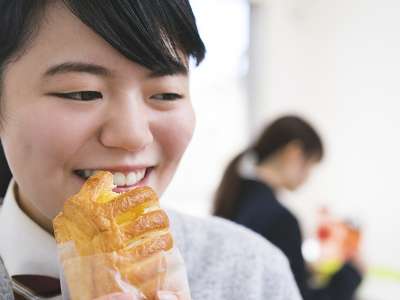 株式会社レパスト　豊島岡女子学園（209）のアルバイト写真