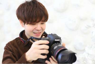 写真工房ぱれっと　帯広店の求人画像