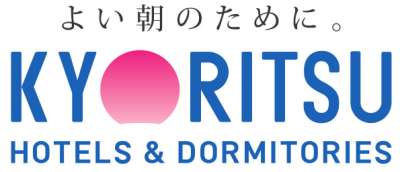 ドーミー福岡3のロゴ