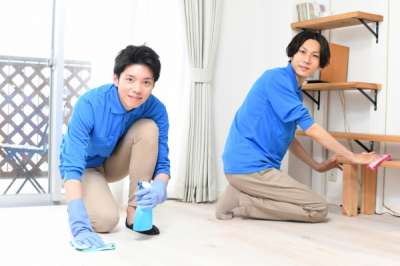 世田谷店（ダスキンアイムス）のアルバイト写真