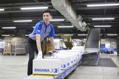 佐川急便株式会社 札幌営業所 就業地 札幌中継ｾﾝﾀｰ 札幌市白石区流通ｾﾝﾀｰ3丁目 T2508のバイト求人情報 W シフトワークス
