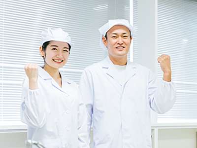 株式会社レパスト　しらさき川越クリニック（654）のアルバイト写真
