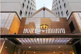 大阪新阪急ホテル オリンピアの求人画像