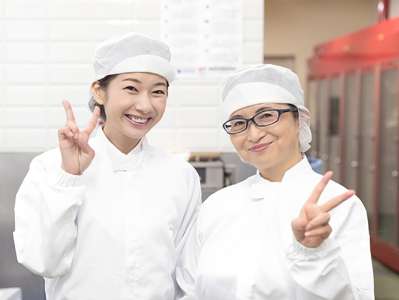 株式会社レパスト　昭和女子大学（339）のアルバイト写真