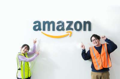 アマゾンジャパン合同会社　川島フルフィルメントセンターのアルバイト・バイト・パート求人情報詳細