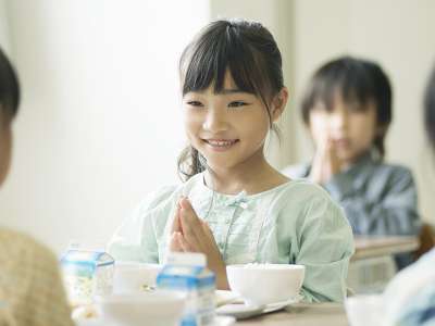 甲府市立伊勢小学校（149）のアルバイト写真