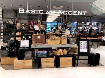 Basic And Accent仙台パルコのバイト求人情報 W シフトワークス