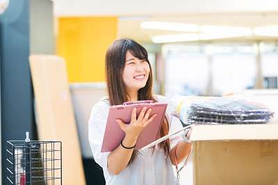 namcoワンダーシティ南熊本店（事務所）のアルバイト写真