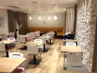 三井不動産ファシリティーズのアルバイト写真