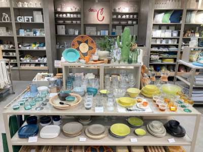 ドゥ・セー小田急　町田店のアルバイト写真