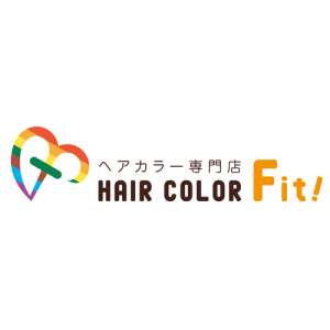 ヘアカラーFit!　イオン瀬戸みずの店のアルバイト写真