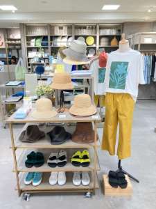 ドゥ・セー小田急　町田店のアルバイト写真
