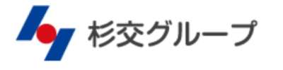 杉並交通株式会社 福祉輸送部のロゴ