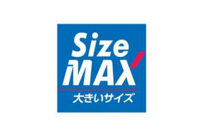 サイズマックスセブンパークアリオ柏店のロゴ