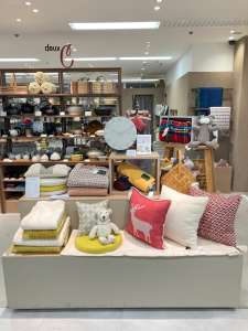 ドゥ・セー山陽姫路店のアルバイト写真