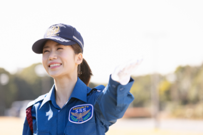 サンエス警備保障株式会社 宇都宮支社／河内郡上三川町周辺エリアのアルバイト写真