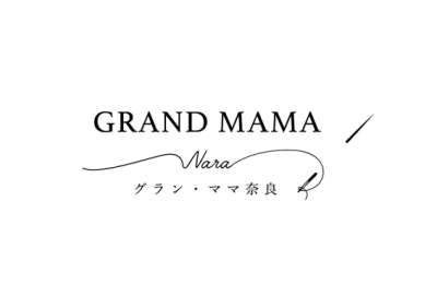 グラン・ママ奈良　橿原店のロゴ