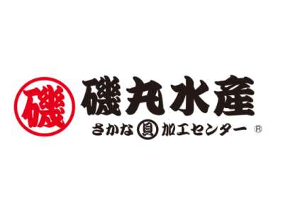 磯丸水産　横浜鶴屋町店のロゴ