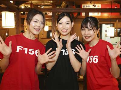 餃子販売所　横浜南幸いち五郎のアルバイト写真