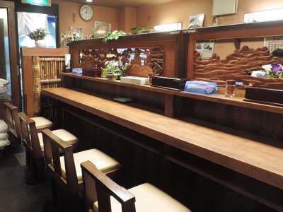 【調理・キッチン】「旨い！安い！早い！」手打ち蕎麦屋★週1日〜OK