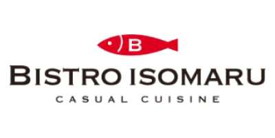 ビストロISOMARU　町田店のロゴ
