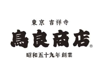 鳥良商店　JR町田駅ターミナル口店のロゴ