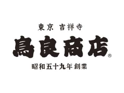 鳥良商店　新宿区役所前店のロゴ
