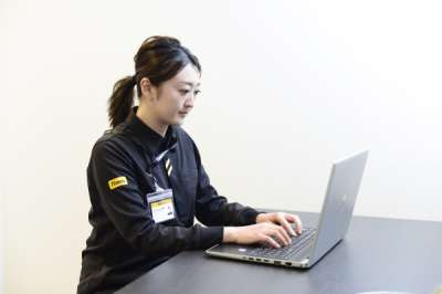 北海道事業部　北海道車両業務グループ（タイムズモビリティ）のアルバイト写真