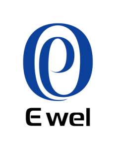 Ｅ-Ｓｐａｃｅ米子のロゴ