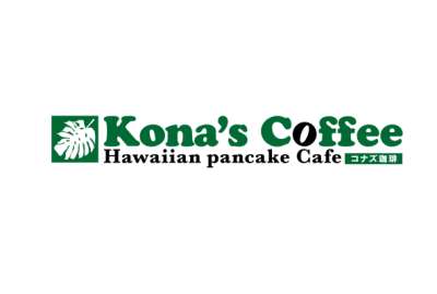 コナズ珈琲　つくば店のロゴ