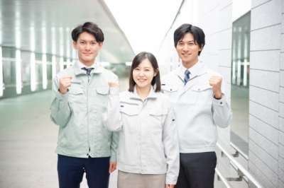 タクマプラントのアルバイト写真