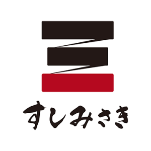 すしみさき 広尾店のロゴ